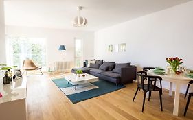 VacationClub - Przy Plaży Apartment 23