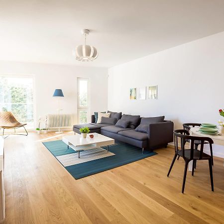 VacationClub - Przy Plaży Apartment 23 Mielno  Zewnętrze zdjęcie
